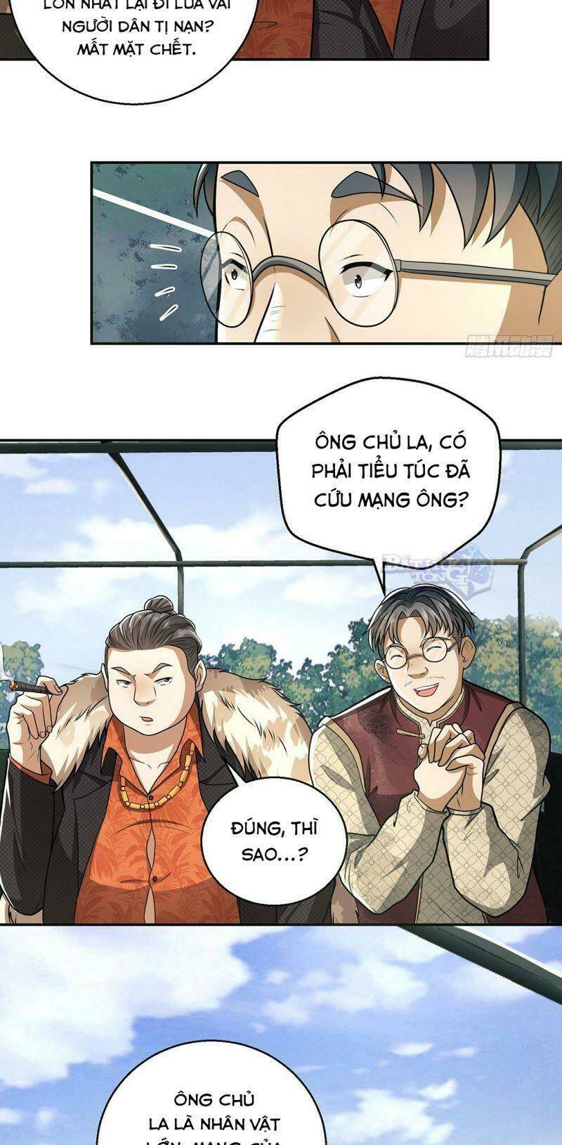 Đệ Nhất Danh Sách - Chapter 62 - Page 15