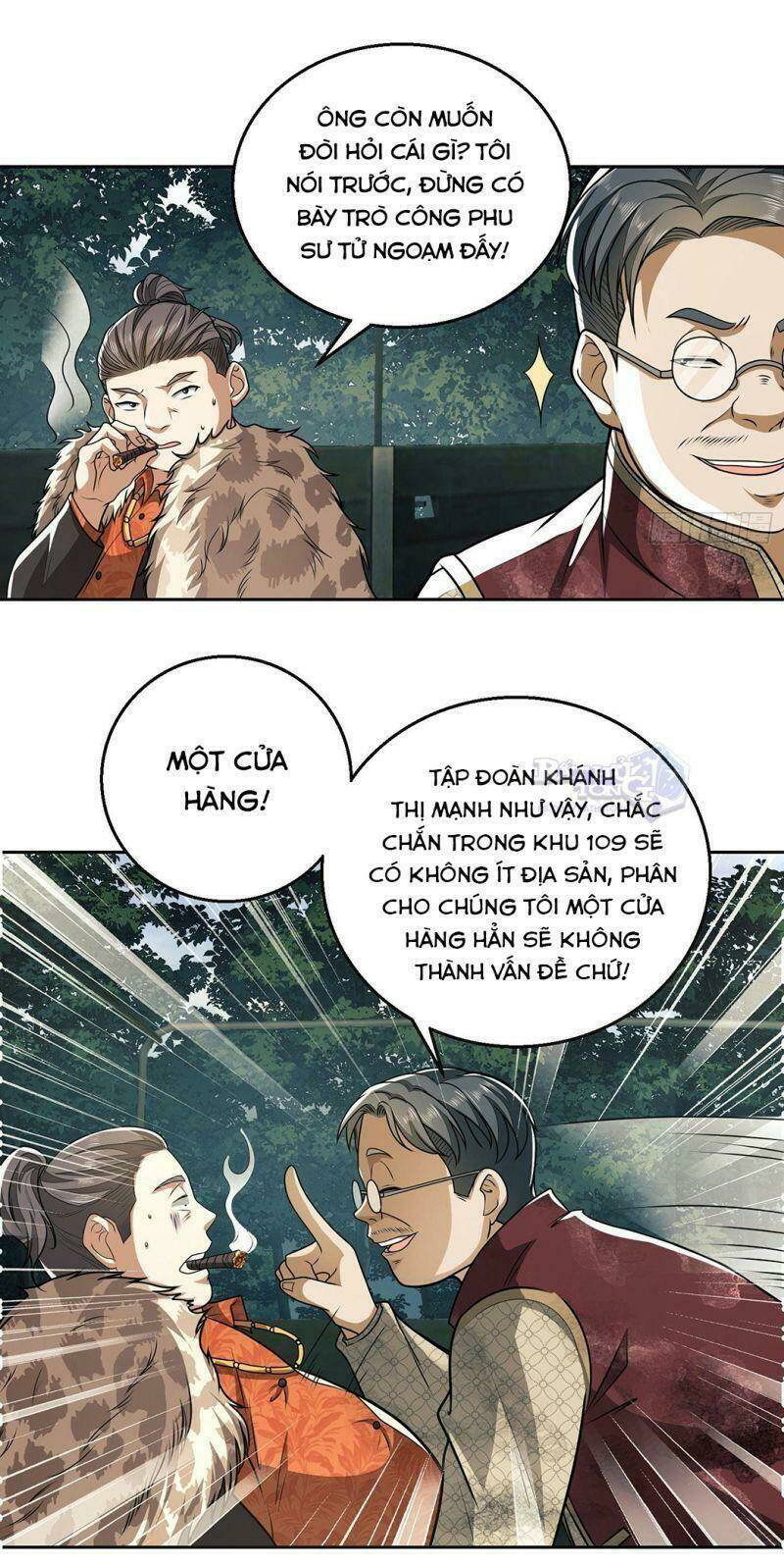 Đệ Nhất Danh Sách - Chapter 62 - Page 19