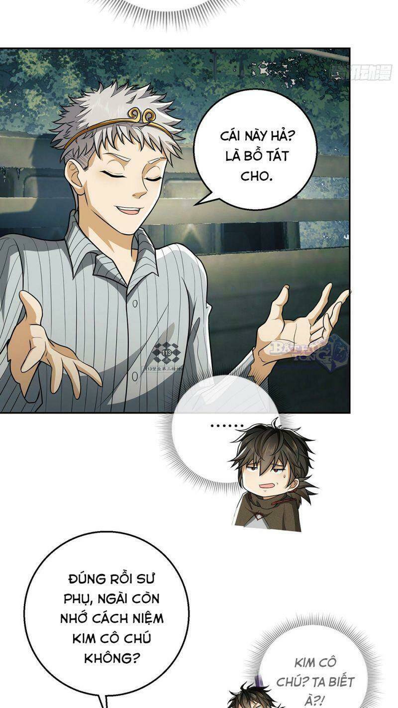 Đệ Nhất Danh Sách - Chapter 62 - Page 26