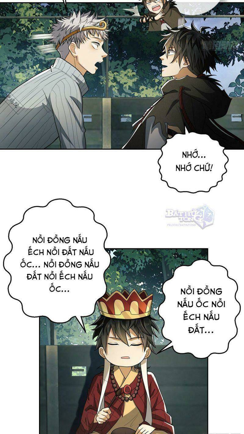 Đệ Nhất Danh Sách - Chapter 62 - Page 27