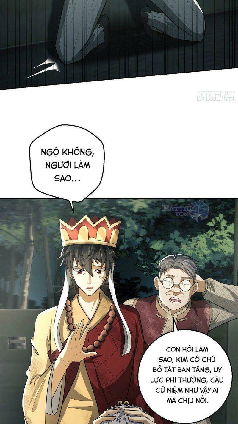 Đệ Nhất Danh Sách - Chapter 62 - Page 29