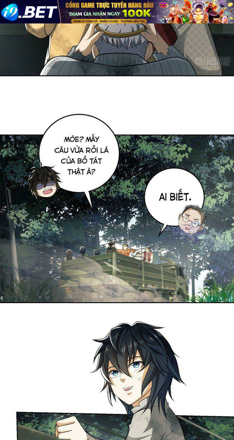 Đệ Nhất Danh Sách - Chapter 62 - Page 30