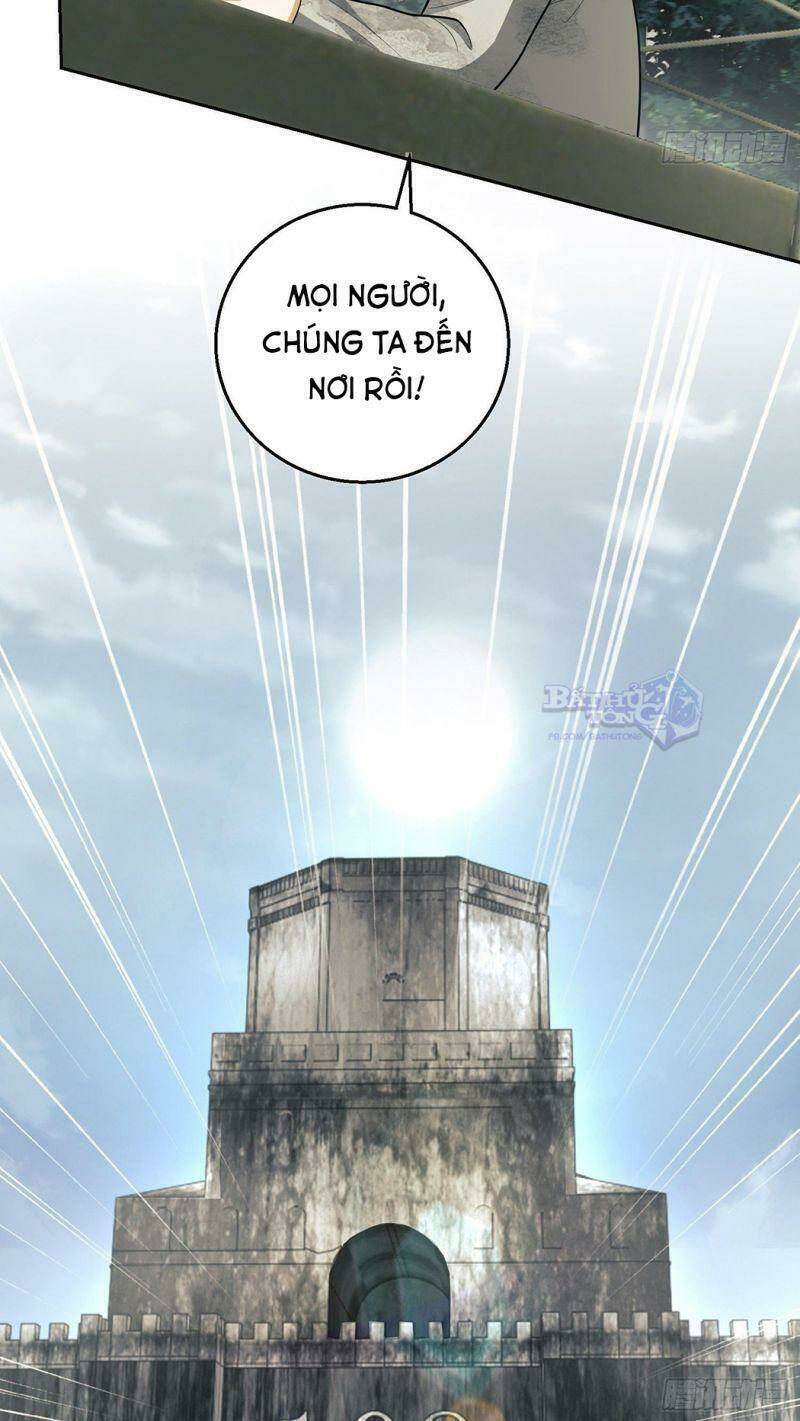 Đệ Nhất Danh Sách - Chapter 62 - Page 31