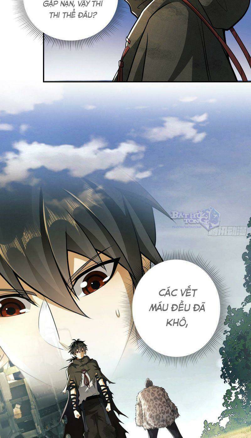 Đệ Nhất Danh Sách - Chapter 62 - Page 3