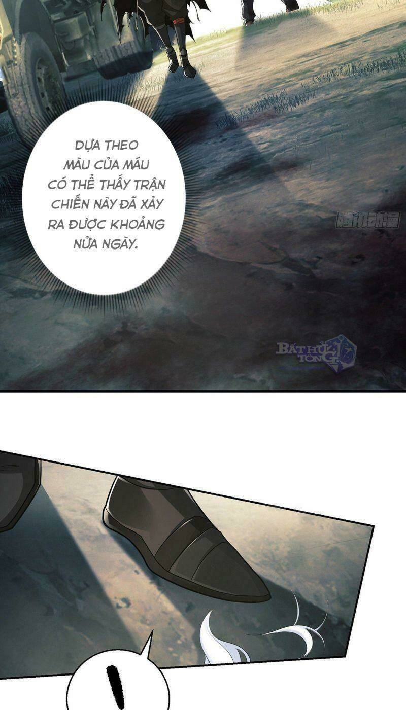 Đệ Nhất Danh Sách - Chapter 62 - Page 4