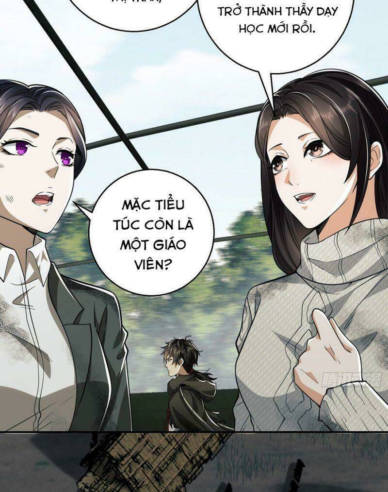 Đệ Nhất Danh Sách - Chapter 63 - Page 9