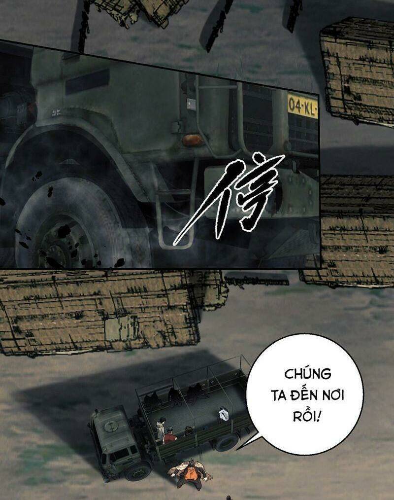 Đệ Nhất Danh Sách - Chapter 63 - Page 10