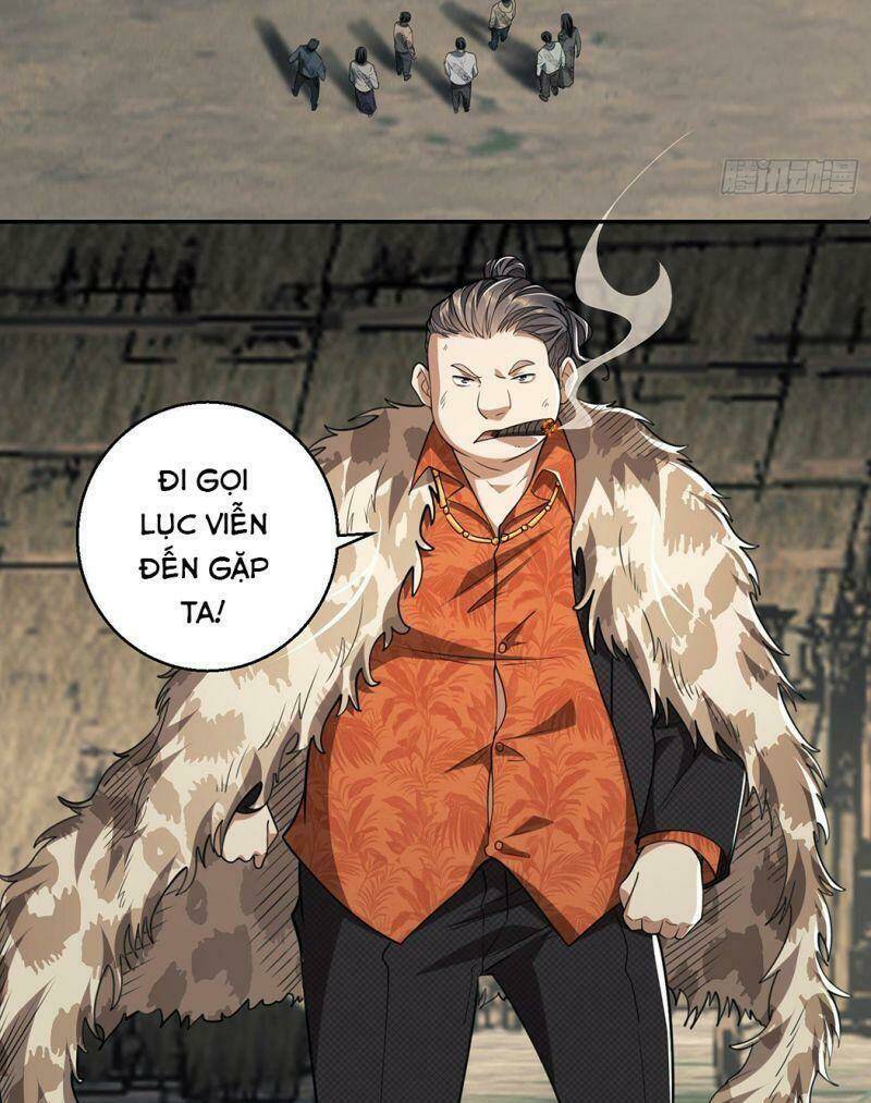 Đệ Nhất Danh Sách - Chapter 63 - Page 11