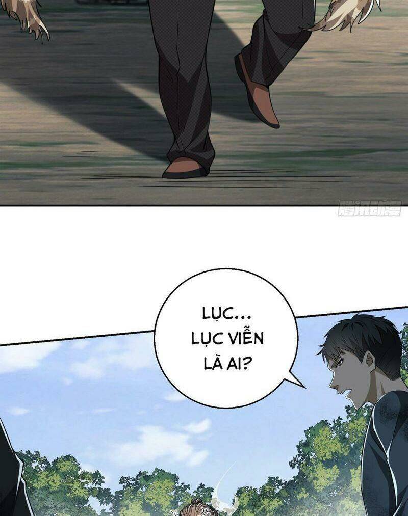 Đệ Nhất Danh Sách - Chapter 63 - Page 12