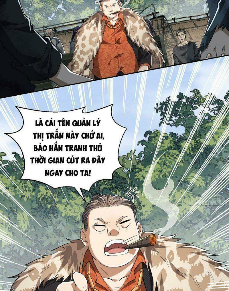 Đệ Nhất Danh Sách - Chapter 63 - Page 13