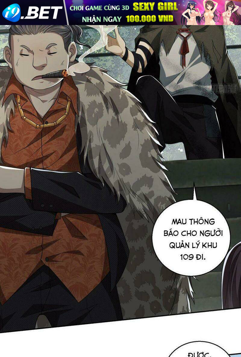 Đệ Nhất Danh Sách - Chapter 63 - Page 16