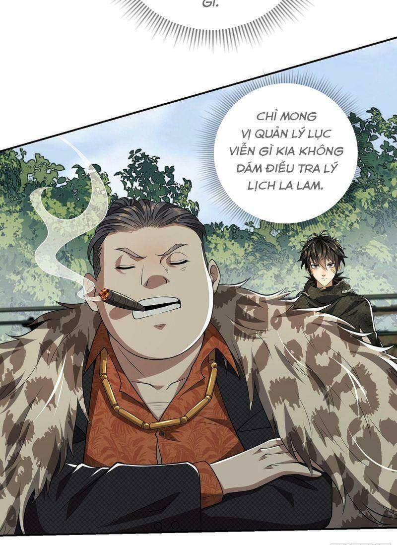 Đệ Nhất Danh Sách - Chapter 63 - Page 19