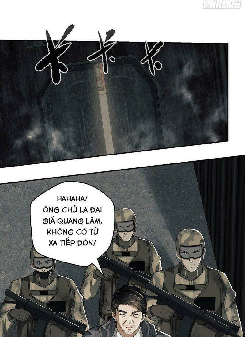 Đệ Nhất Danh Sách - Chapter 63 - Page 20