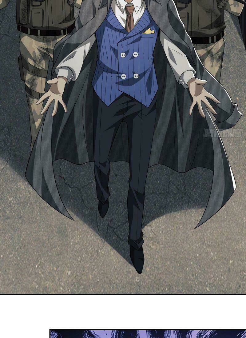 Đệ Nhất Danh Sách - Chapter 63 - Page 21