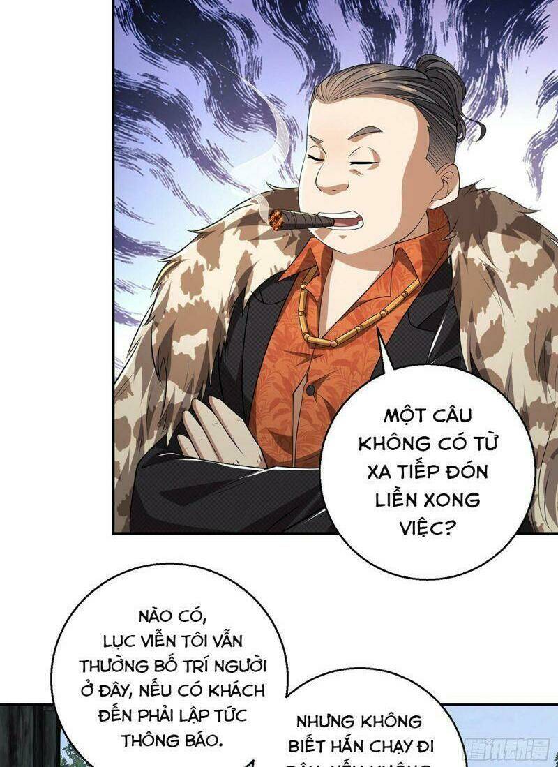 Đệ Nhất Danh Sách - Chapter 63 - Page 22