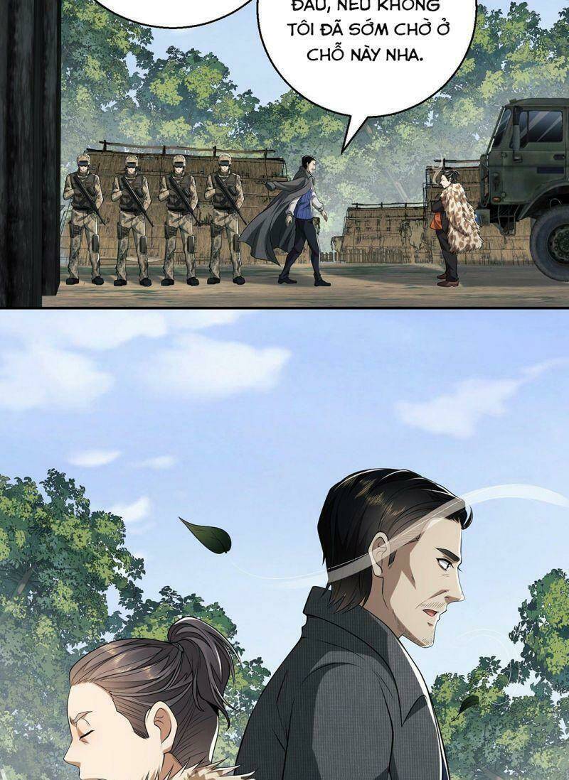 Đệ Nhất Danh Sách - Chapter 63 - Page 23