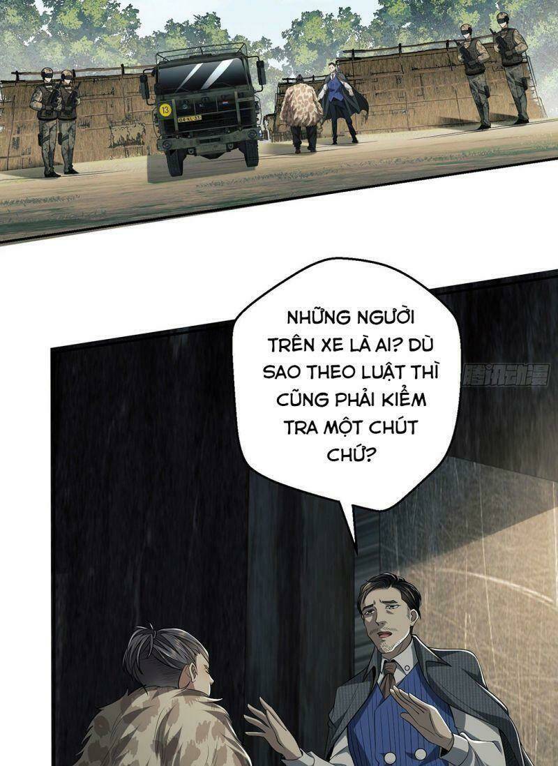 Đệ Nhất Danh Sách - Chapter 63 - Page 25