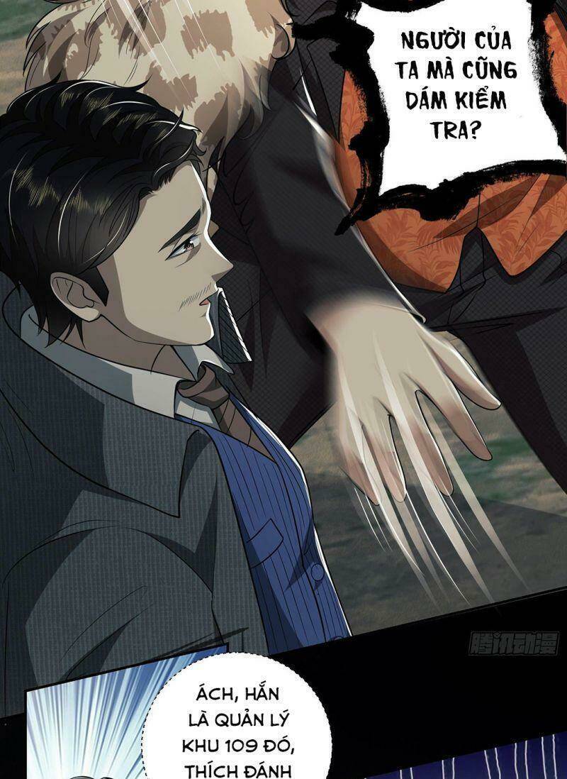 Đệ Nhất Danh Sách - Chapter 63 - Page 27