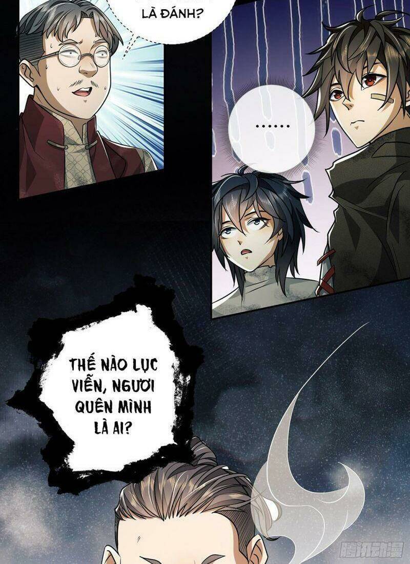 Đệ Nhất Danh Sách - Chapter 63 - Page 28