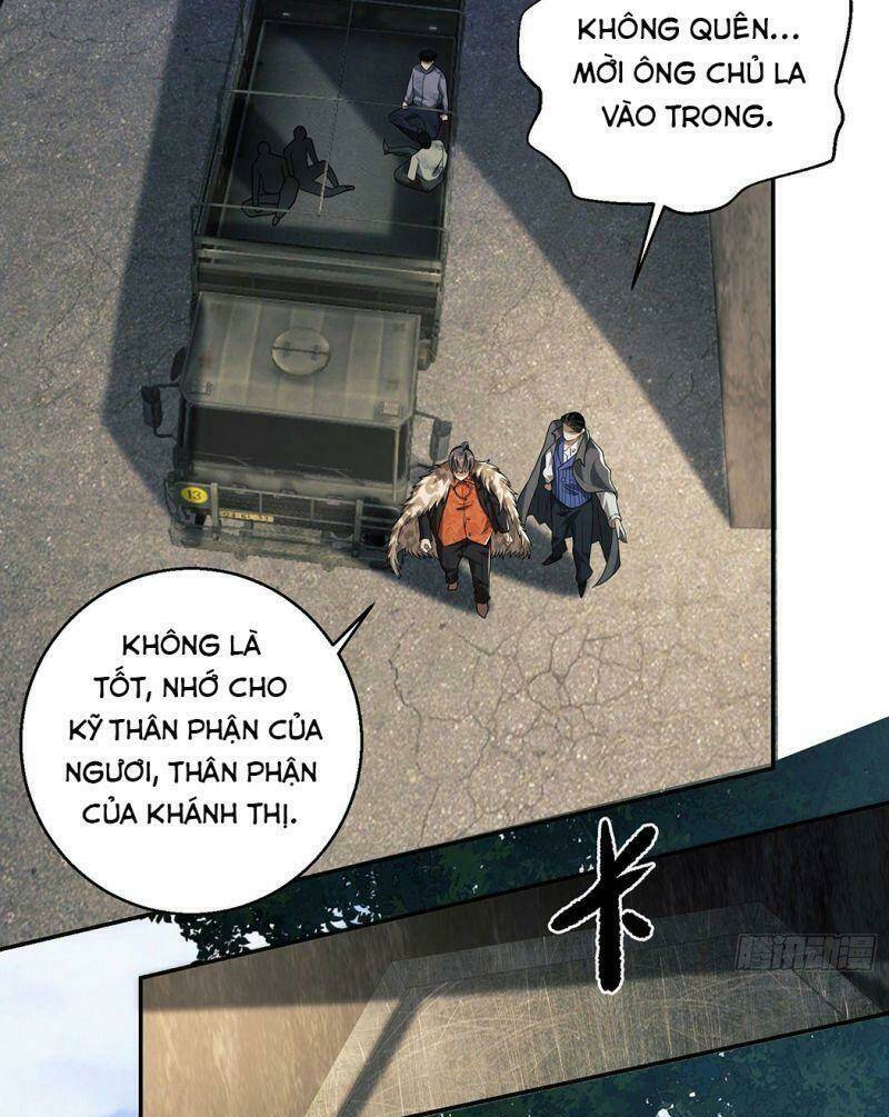 Đệ Nhất Danh Sách - Chapter 63 - Page 31