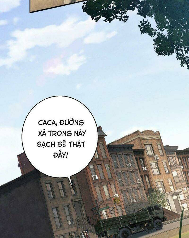 Đệ Nhất Danh Sách - Chapter 63 - Page 32