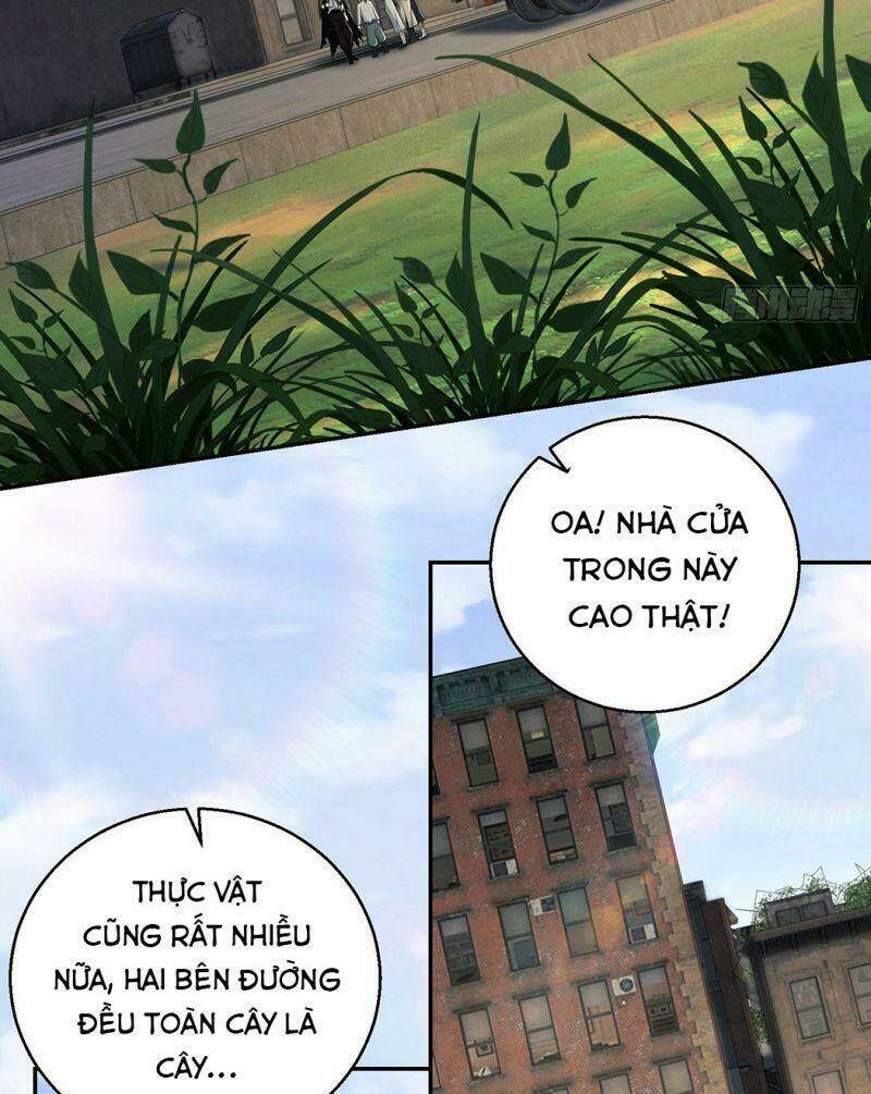 Đệ Nhất Danh Sách - Chapter 63 - Page 33