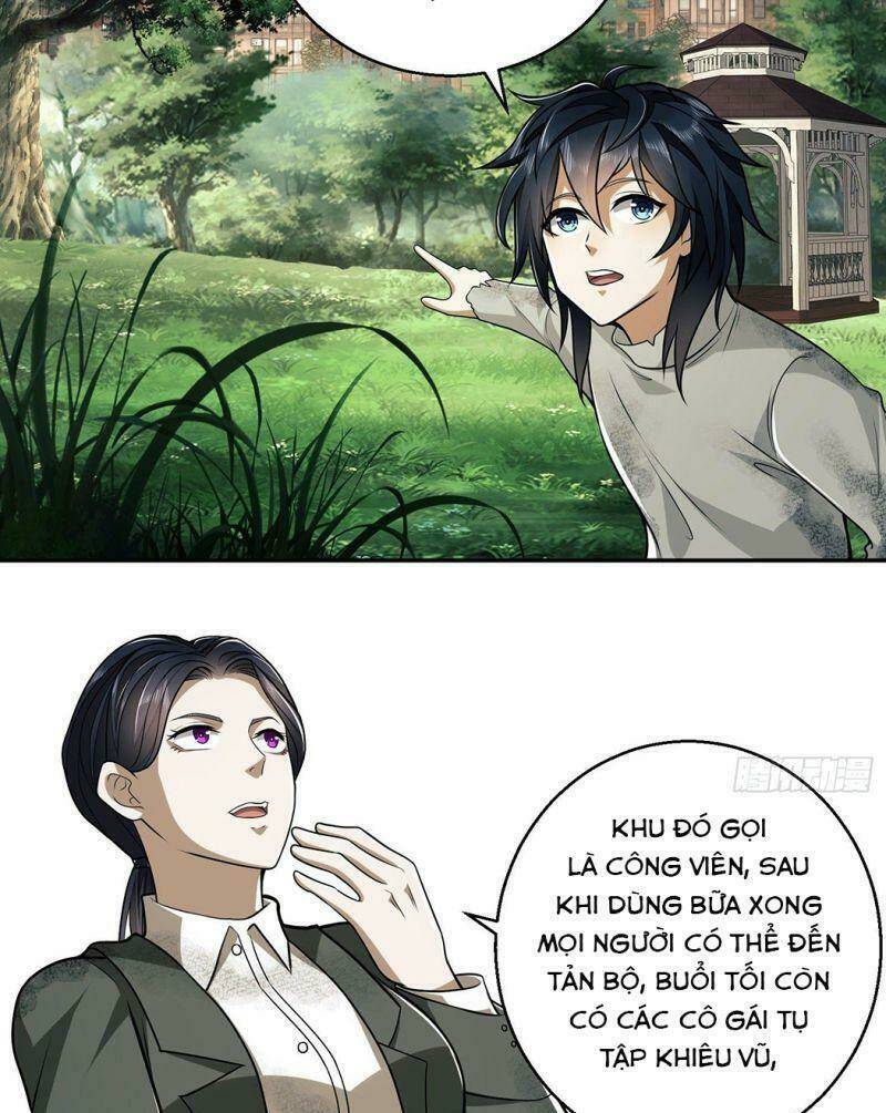 Đệ Nhất Danh Sách - Chapter 63 - Page 35