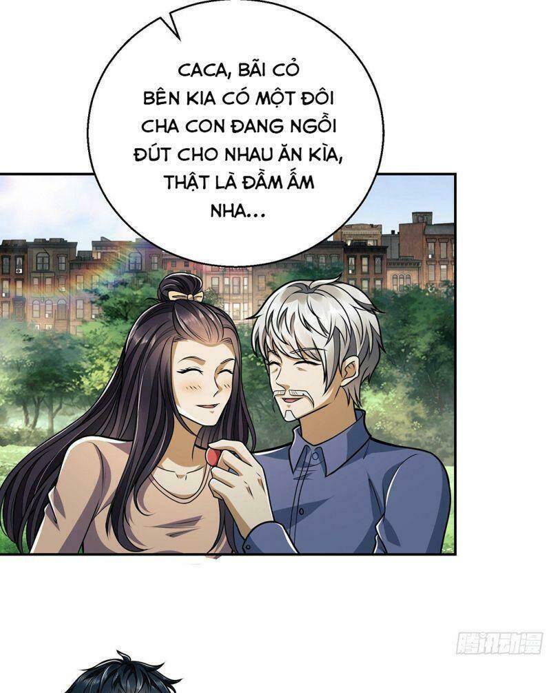 Đệ Nhất Danh Sách - Chapter 63 - Page 37