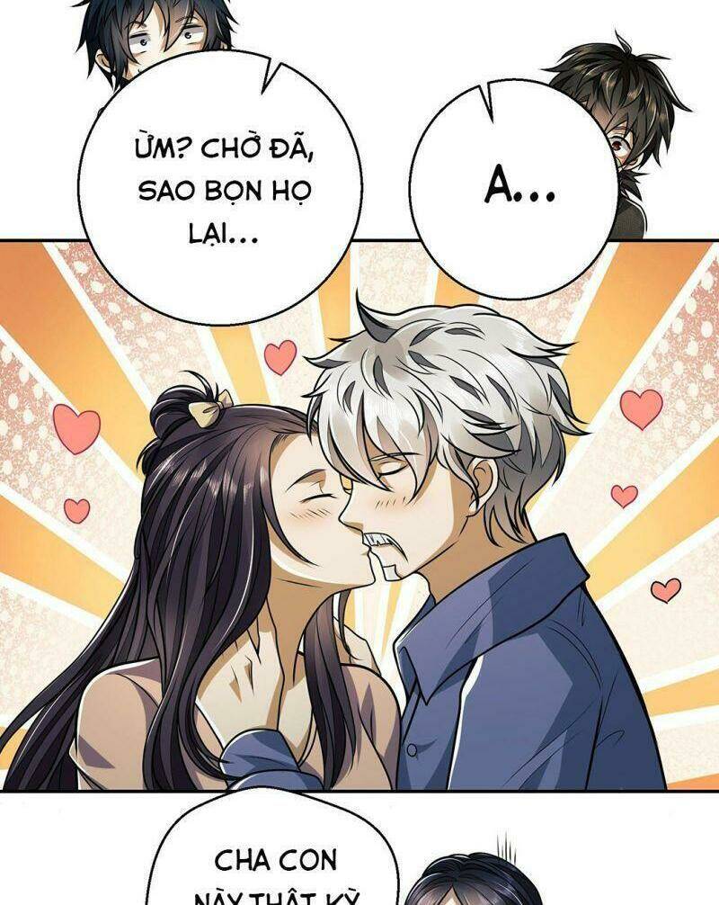 Đệ Nhất Danh Sách - Chapter 63 - Page 38