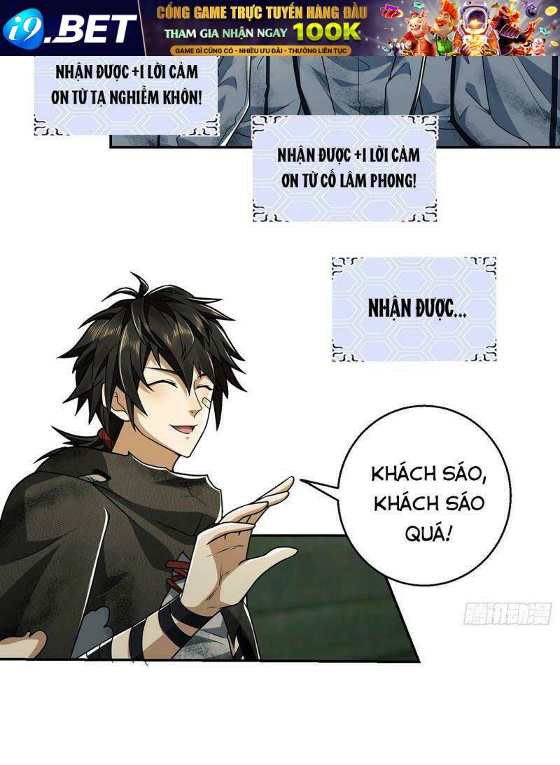 Đệ Nhất Danh Sách - Chapter 63 - Page 3