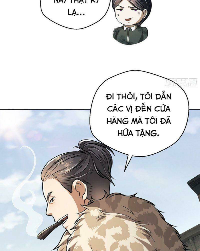 Đệ Nhất Danh Sách - Chapter 63 - Page 39