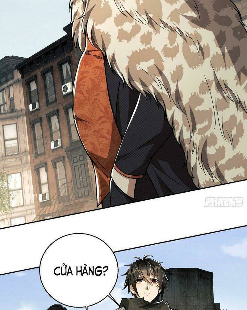 Đệ Nhất Danh Sách - Chapter 63 - Page 40