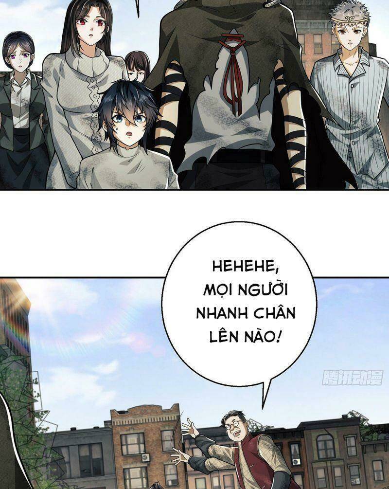 Đệ Nhất Danh Sách - Chapter 63 - Page 41