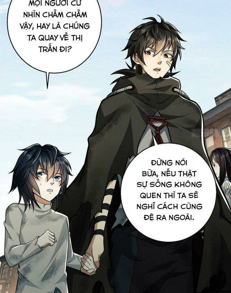Đệ Nhất Danh Sách - Chapter 63 - Page 44