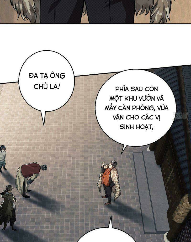 Đệ Nhất Danh Sách - Chapter 63 - Page 47