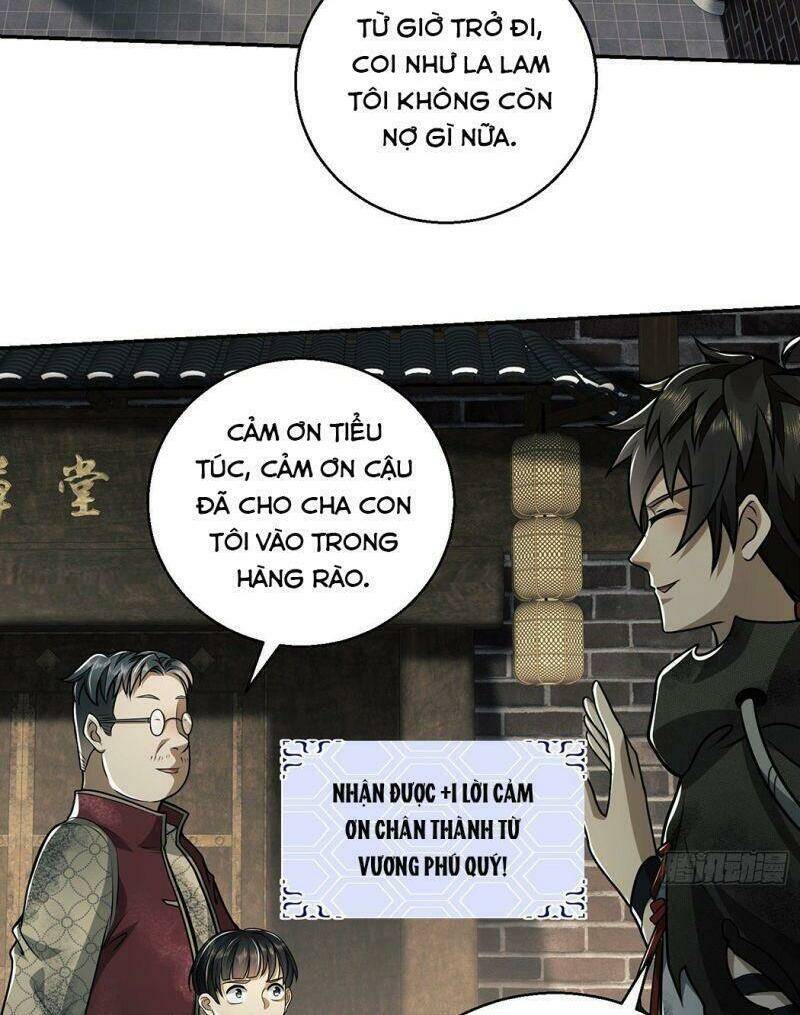 Đệ Nhất Danh Sách - Chapter 63 - Page 48