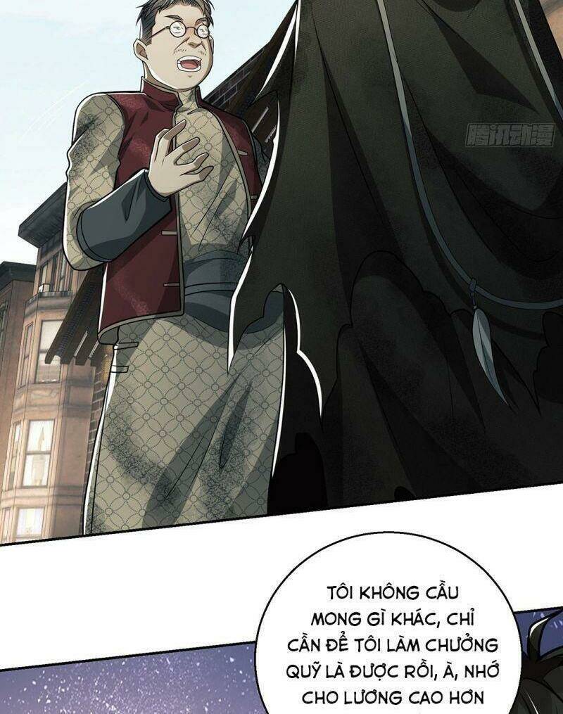 Đệ Nhất Danh Sách - Chapter 63 - Page 50