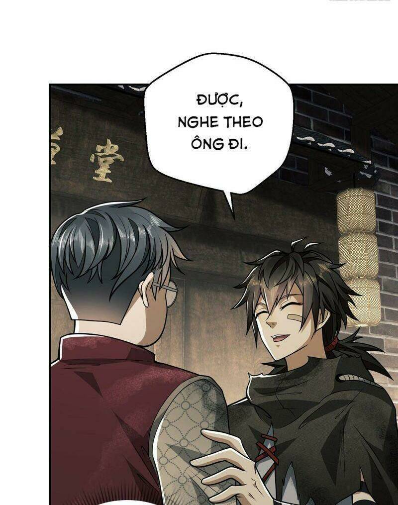 Đệ Nhất Danh Sách - Chapter 63 - Page 52