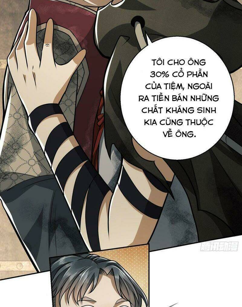 Đệ Nhất Danh Sách - Chapter 63 - Page 54