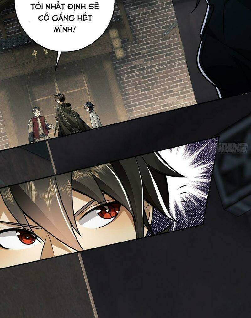 Đệ Nhất Danh Sách - Chapter 63 - Page 56