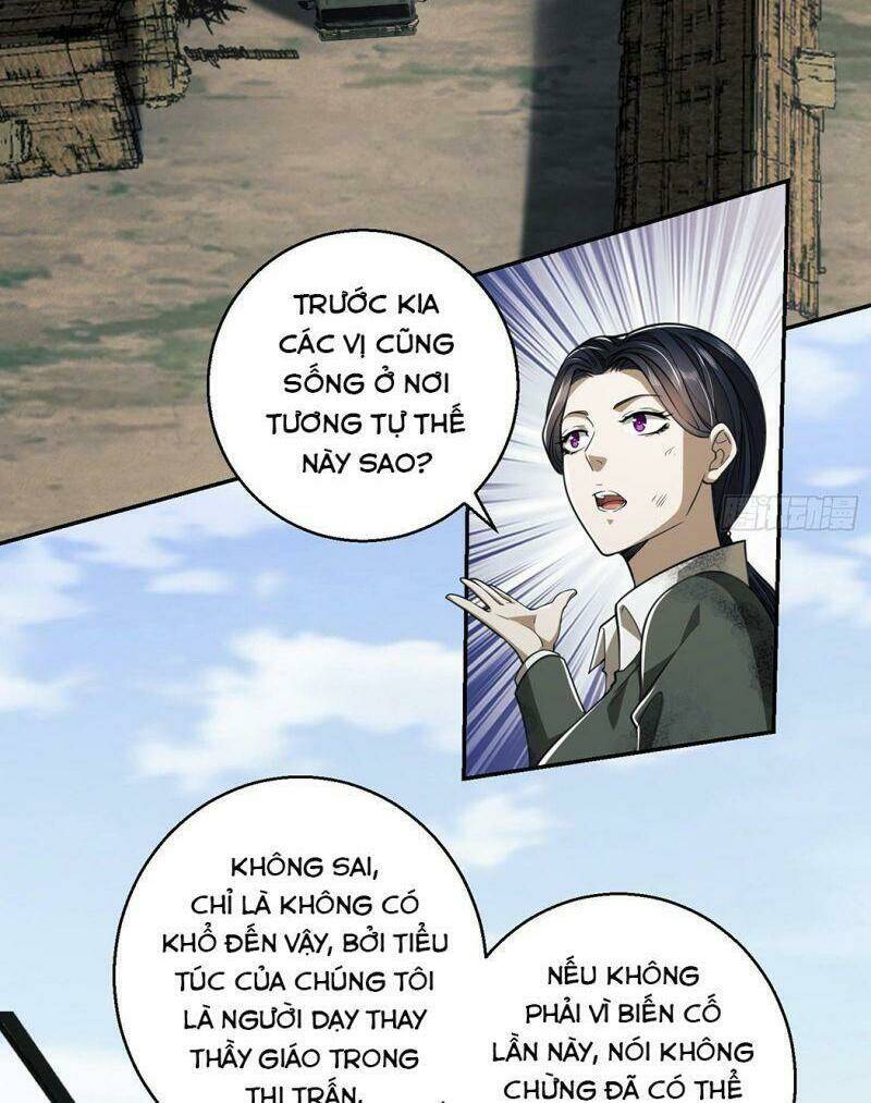 Đệ Nhất Danh Sách - Chapter 63 - Page 8