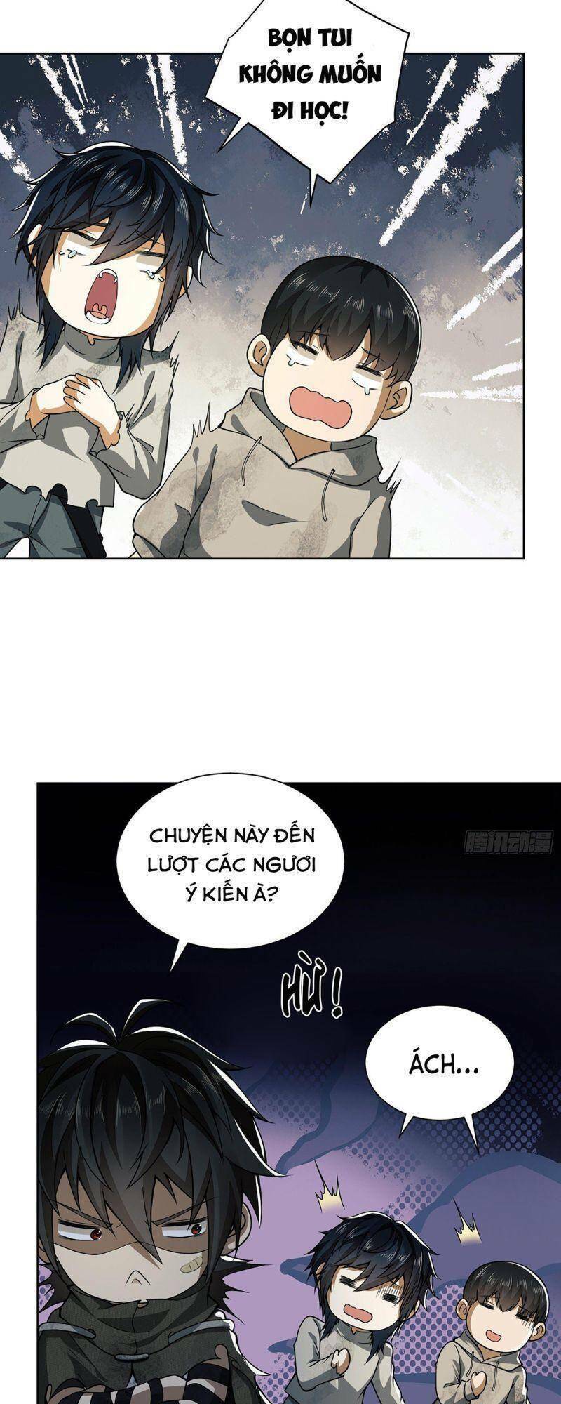 Đệ Nhất Danh Sách - Chapter 64 - Page 11