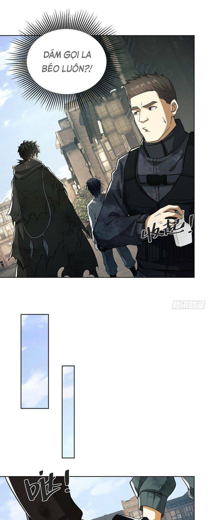 Đệ Nhất Danh Sách - Chapter 64 - Page 15