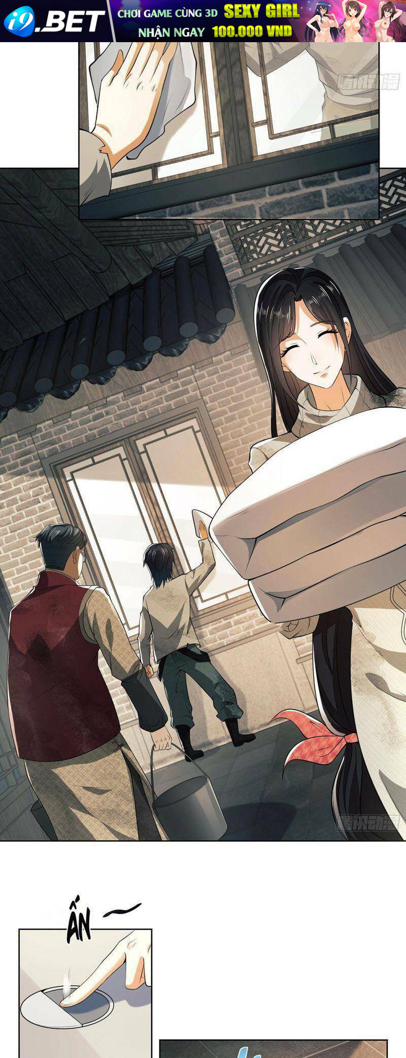 Đệ Nhất Danh Sách - Chapter 64 - Page 23