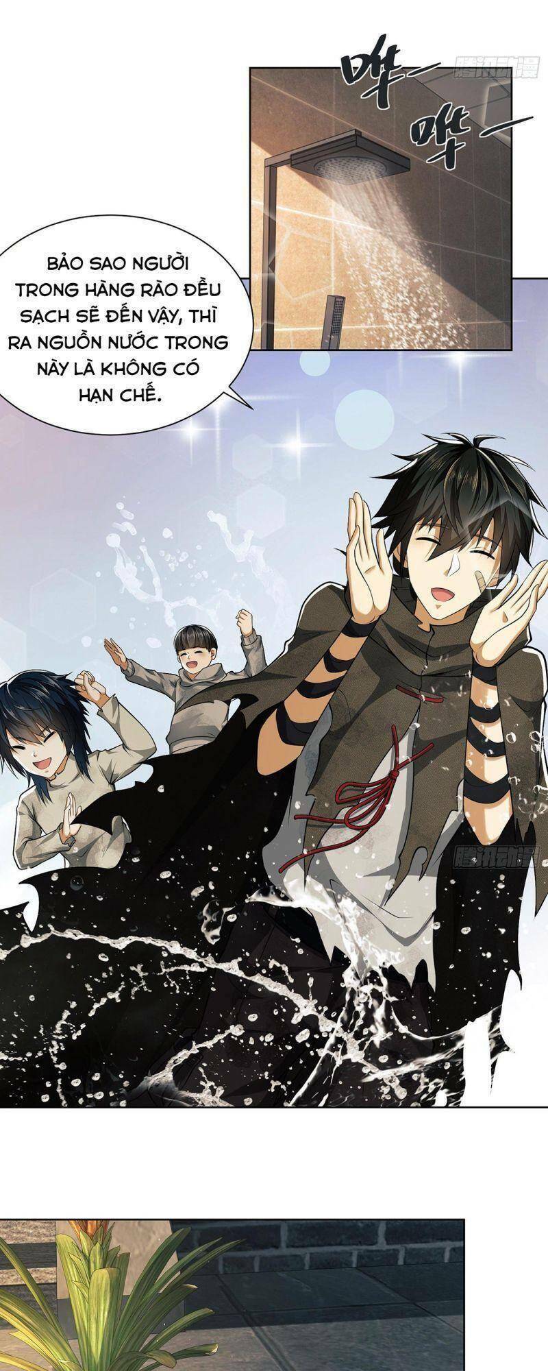 Đệ Nhất Danh Sách - Chapter 64 - Page 27