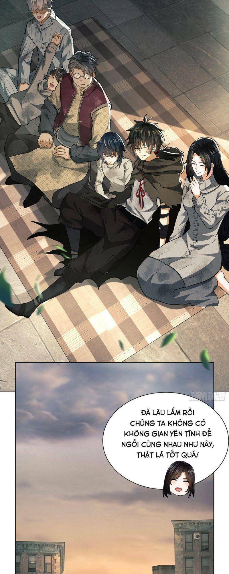Đệ Nhất Danh Sách - Chapter 64 - Page 29