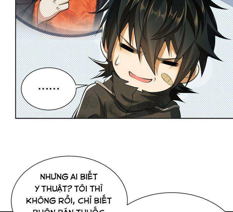 Đệ Nhất Danh Sách - Chapter 64 - Page 32