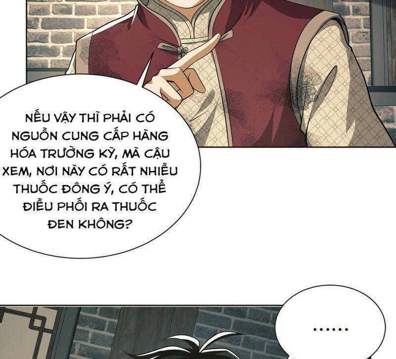 Đệ Nhất Danh Sách - Chapter 64 - Page 34