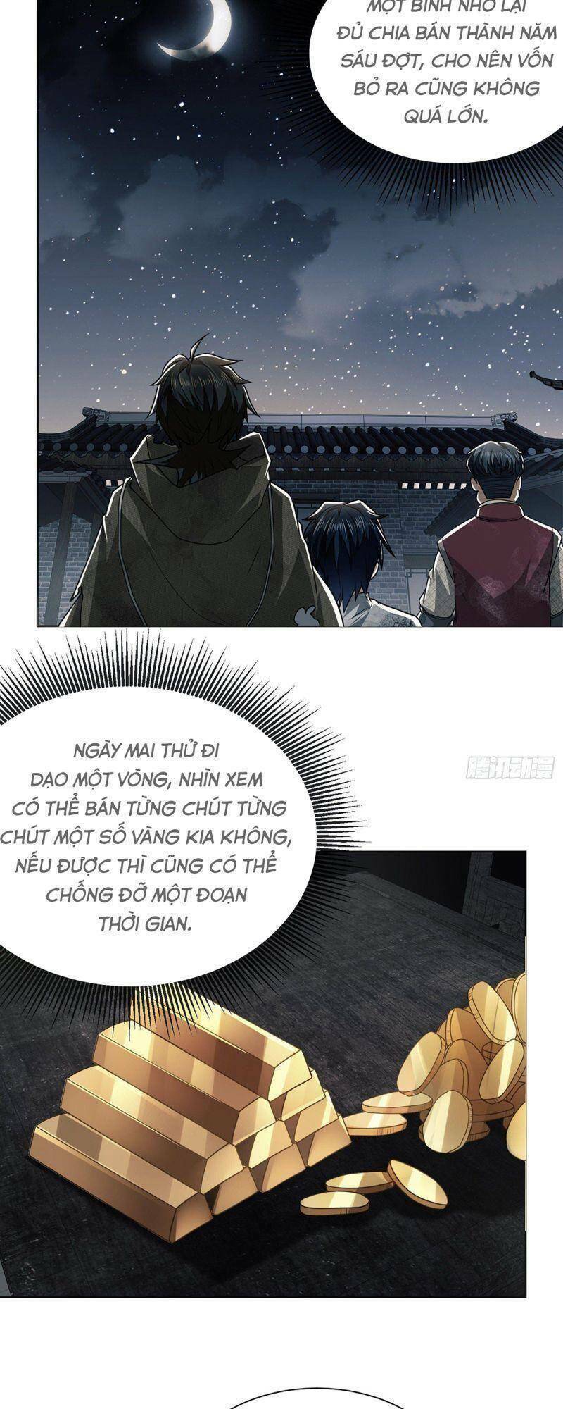 Đệ Nhất Danh Sách - Chapter 64 - Page 37