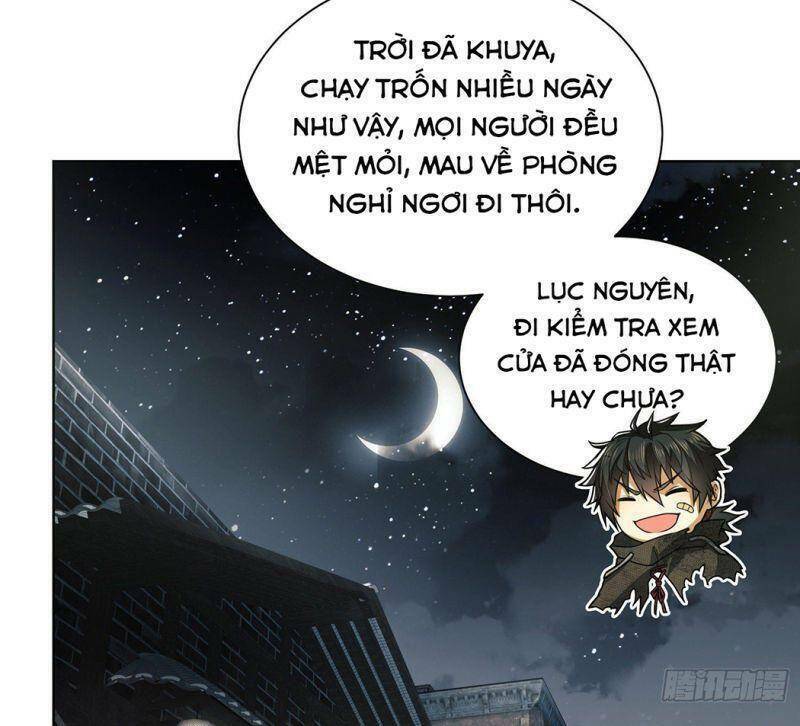 Đệ Nhất Danh Sách - Chapter 64 - Page 38